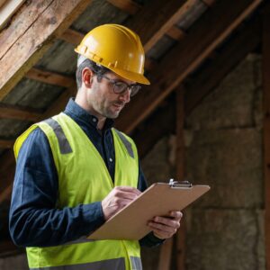 Full Damp Survey