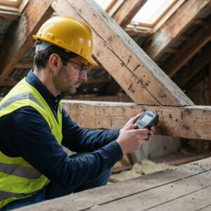 Timber Survey