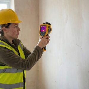 Full Damp & Timber Survey